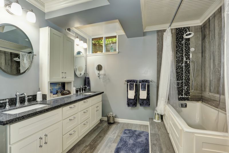 Top Bathroom Remodeling Companies in Johnstown, PA